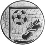 Aluminium Embleme