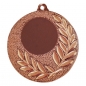 Medaille Eisen
