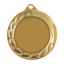 Medaille Eisen